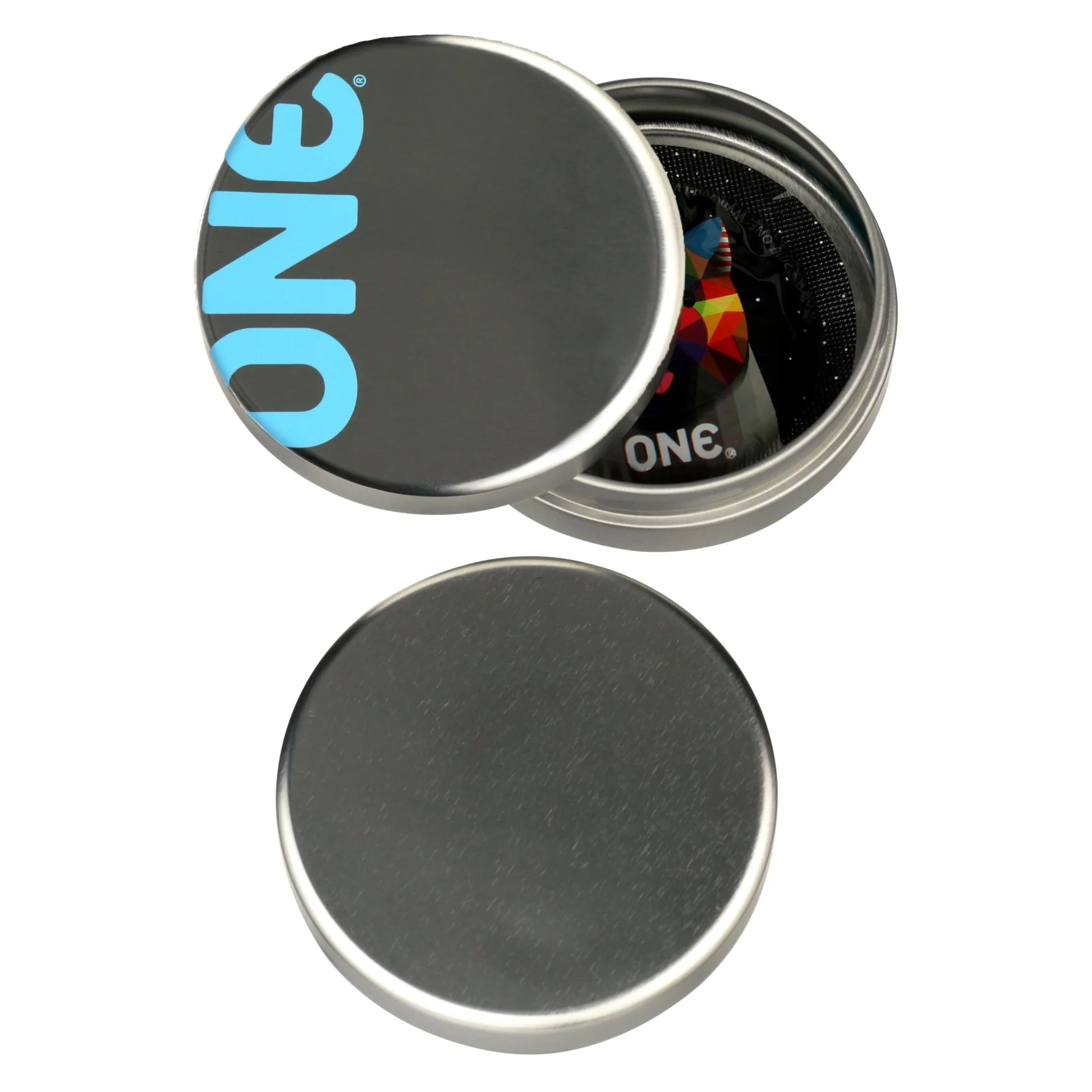 Extra Condom Tin - Image 4