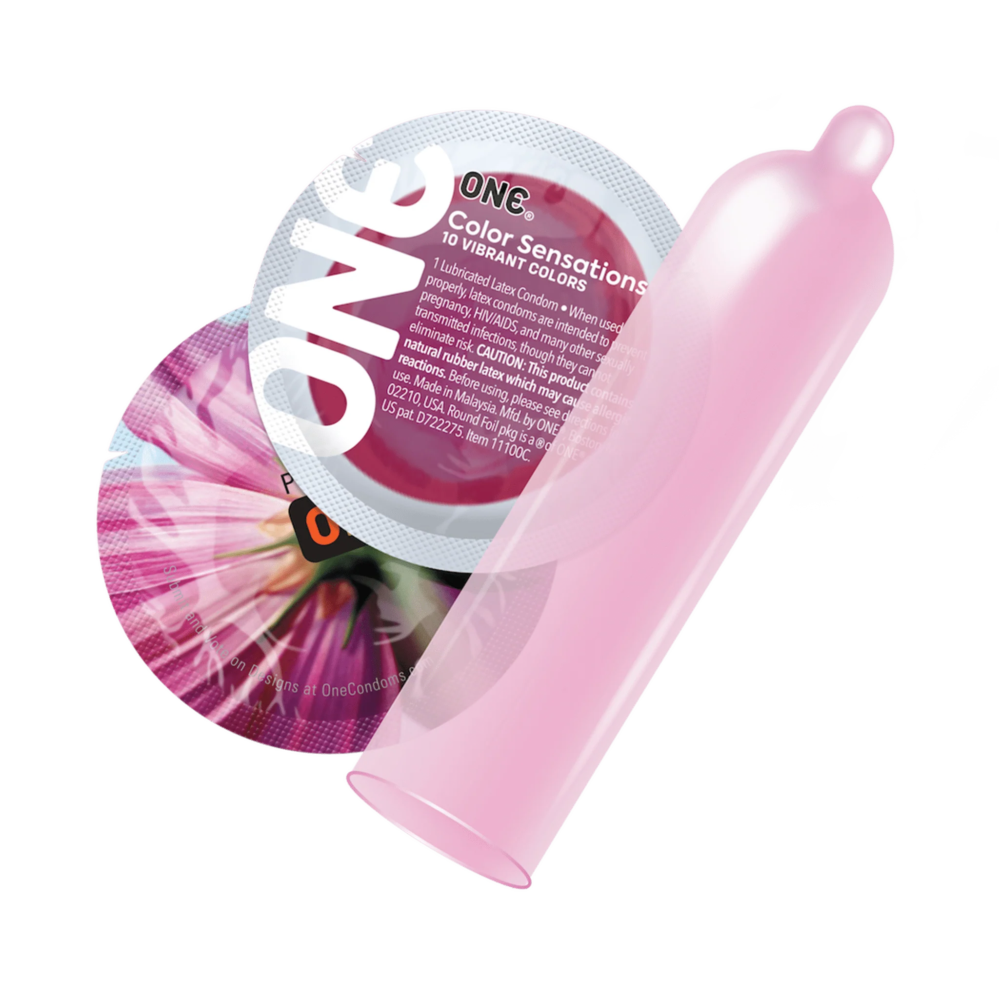 FlavorWaves® Condoms - Image 3