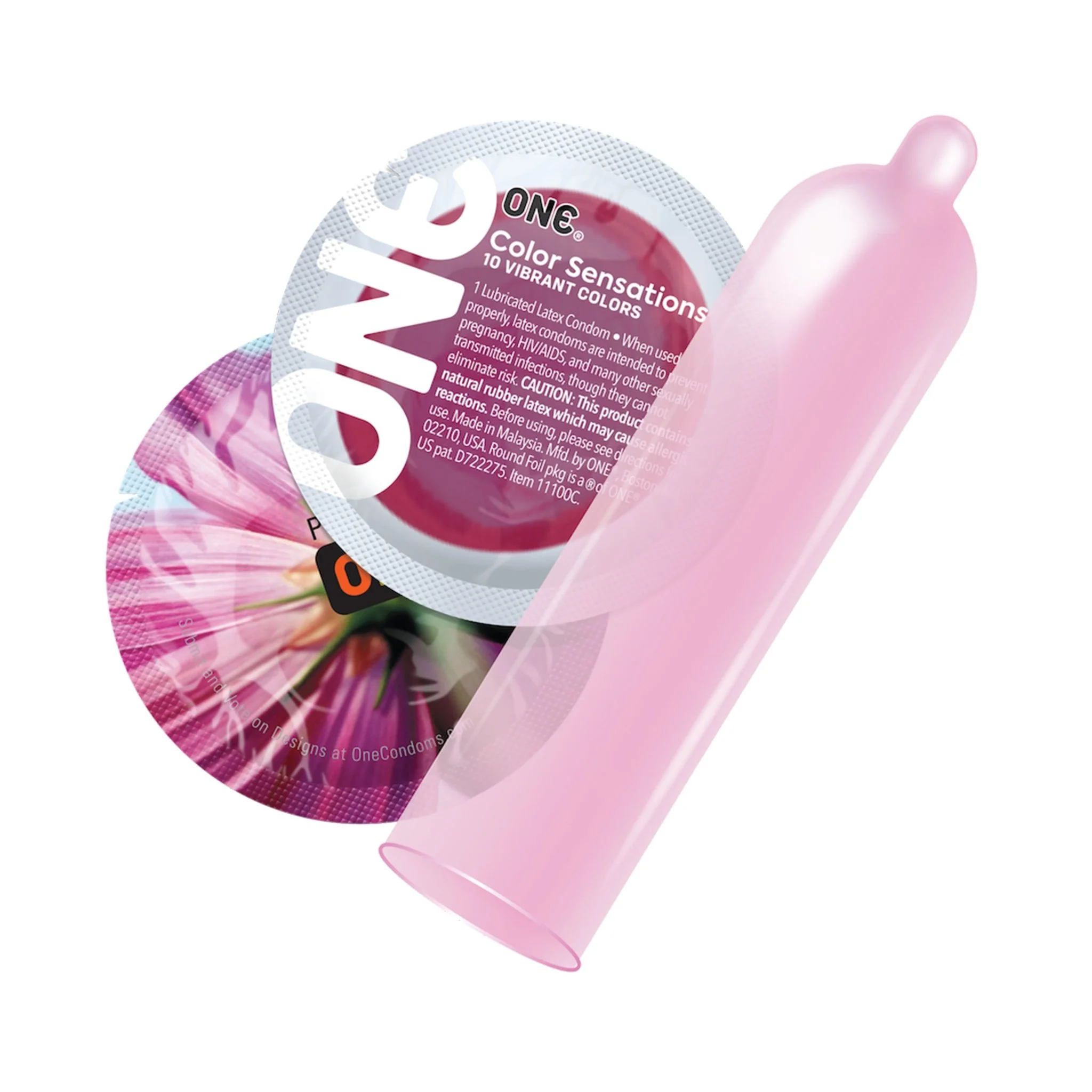 FlavorWaves® Condoms - Image 4