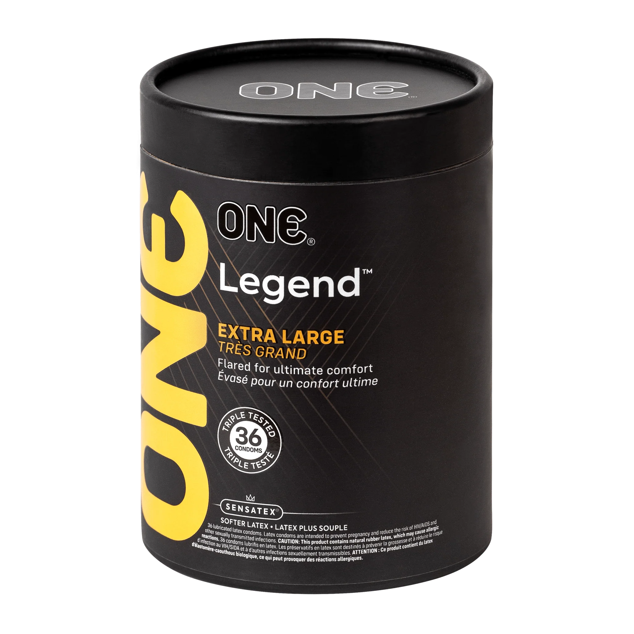 Legend™ XL Condoms - Image 5