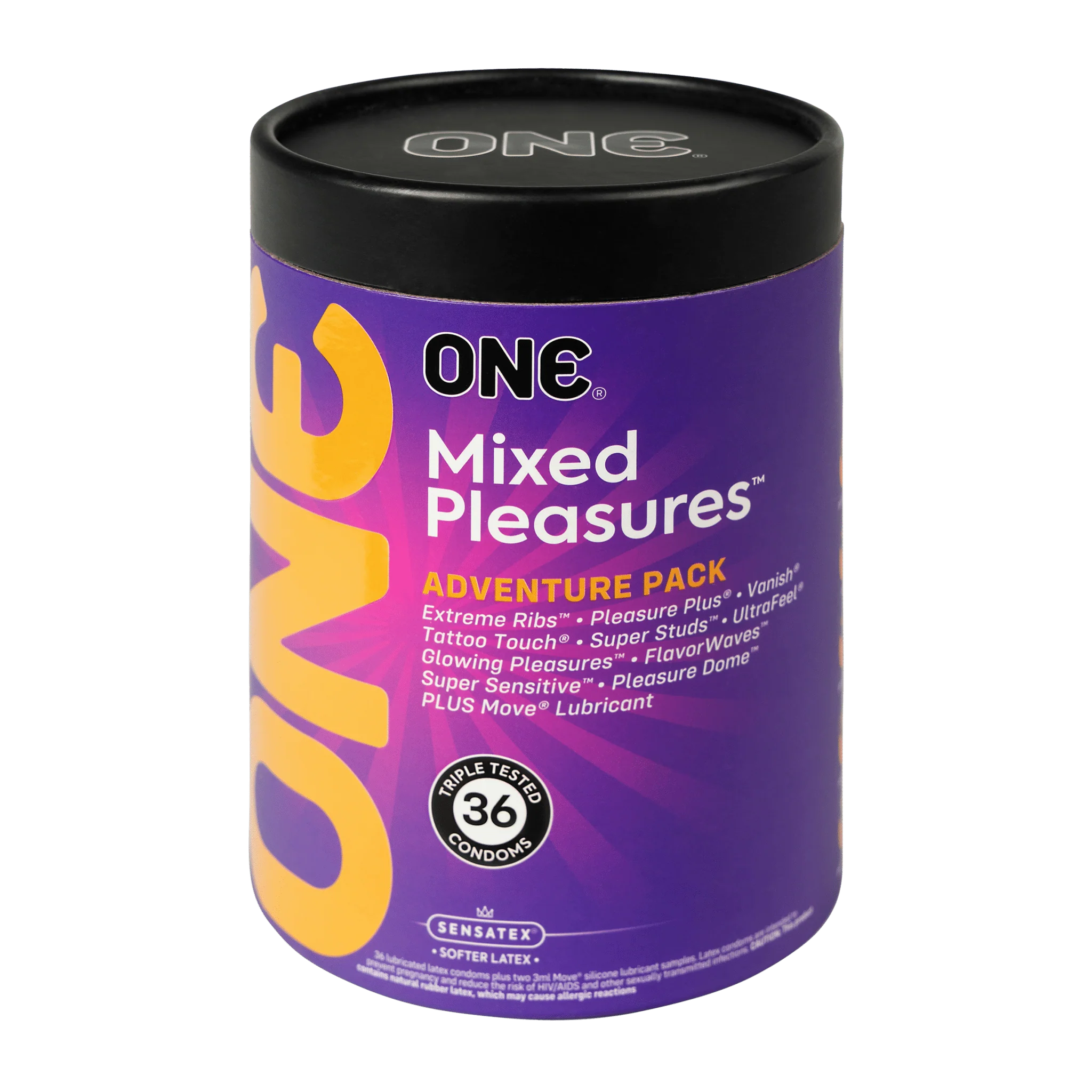 Mixed Pleasures™ Variety Pack - Image 4