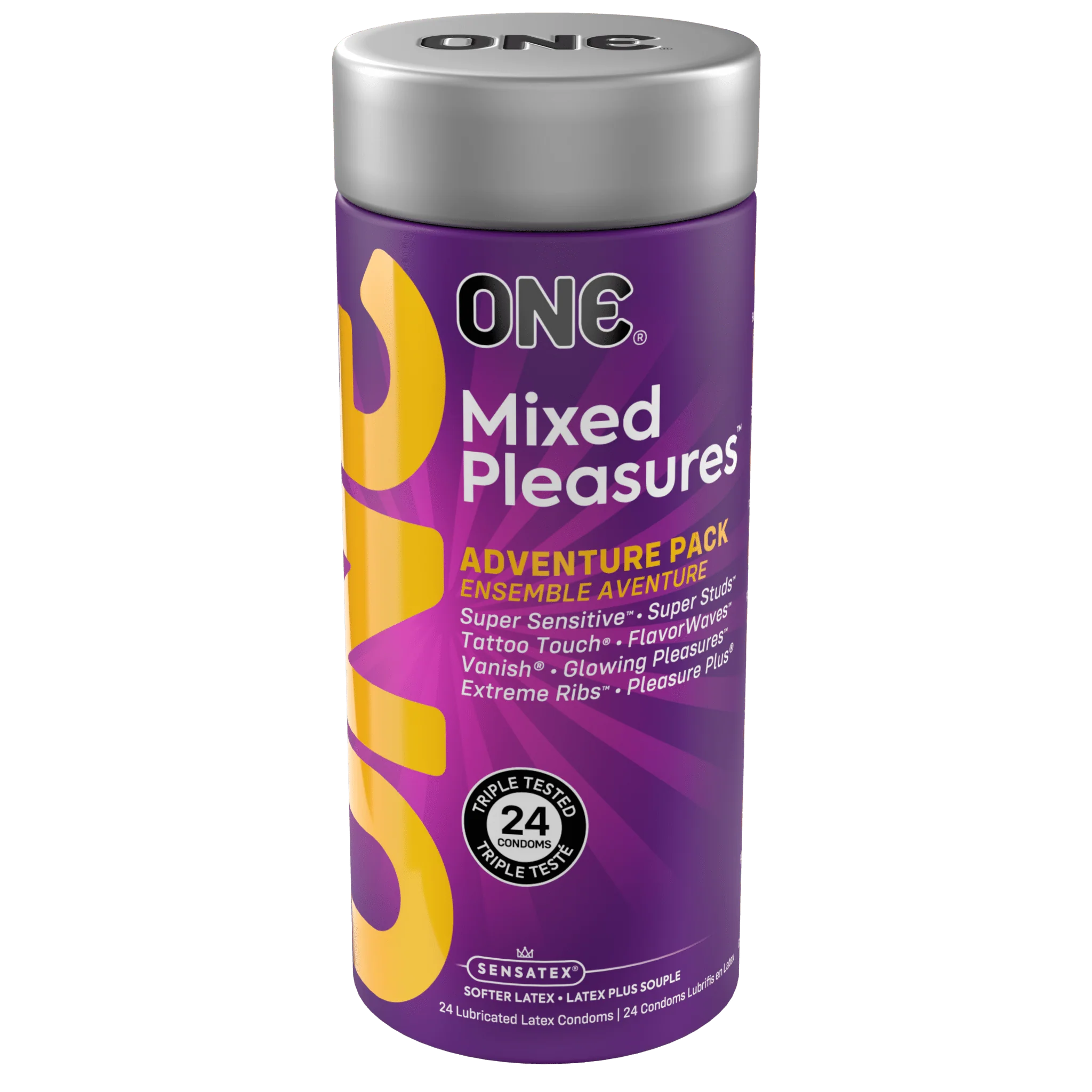Mixed Pleasures™ Variety Pack - Image 6