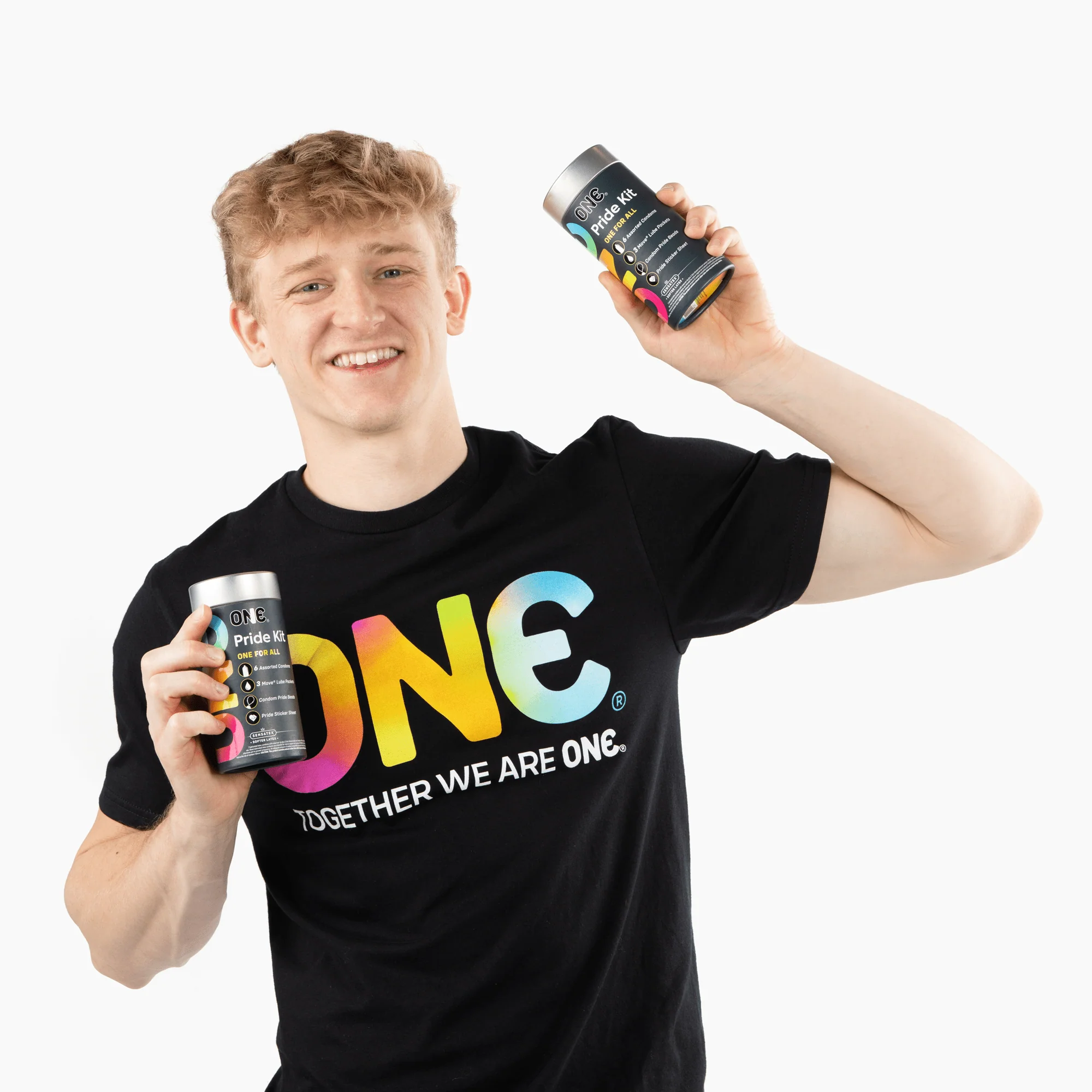 Pride T-Shirt - Image 4