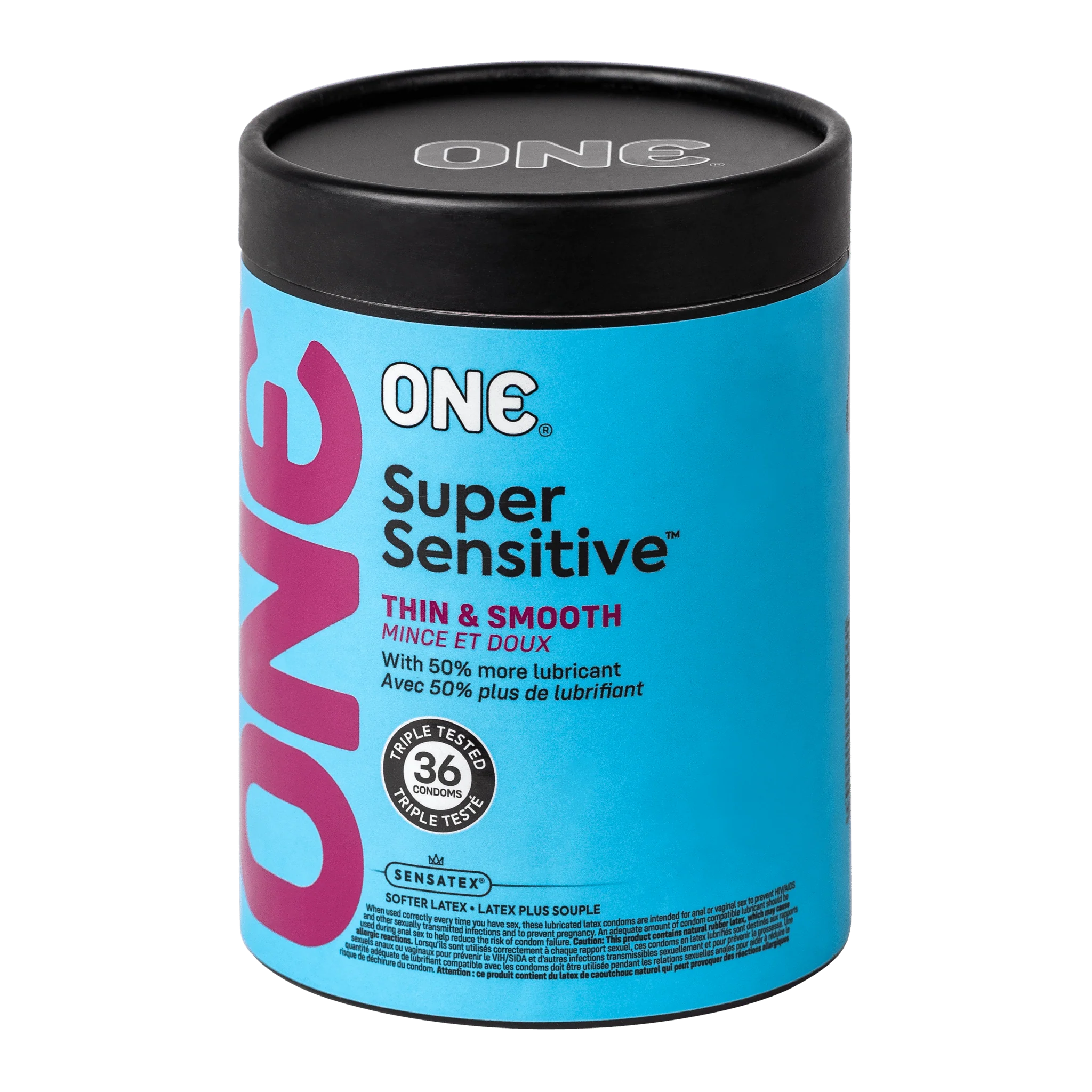 Super Sensitive™ Condoms - Image 5