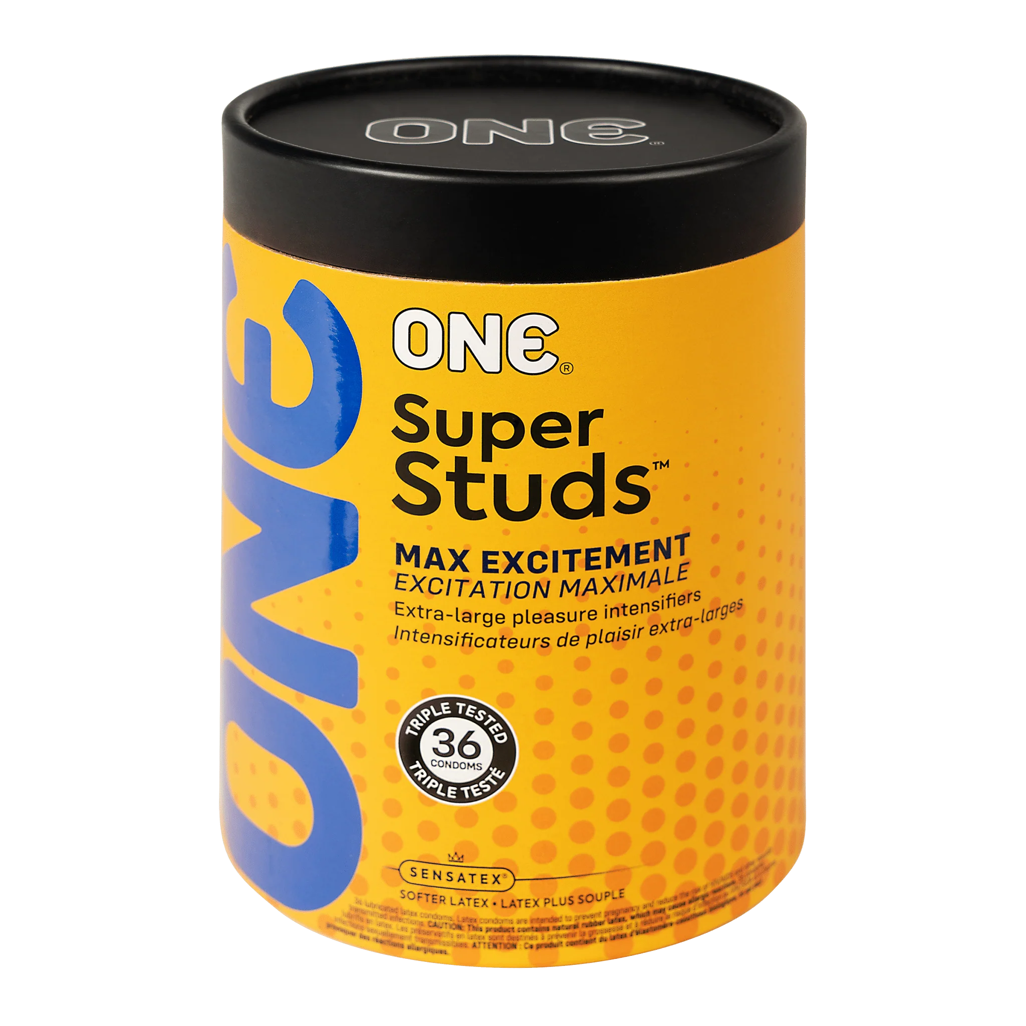 Super Studs™ Condoms - Image 5