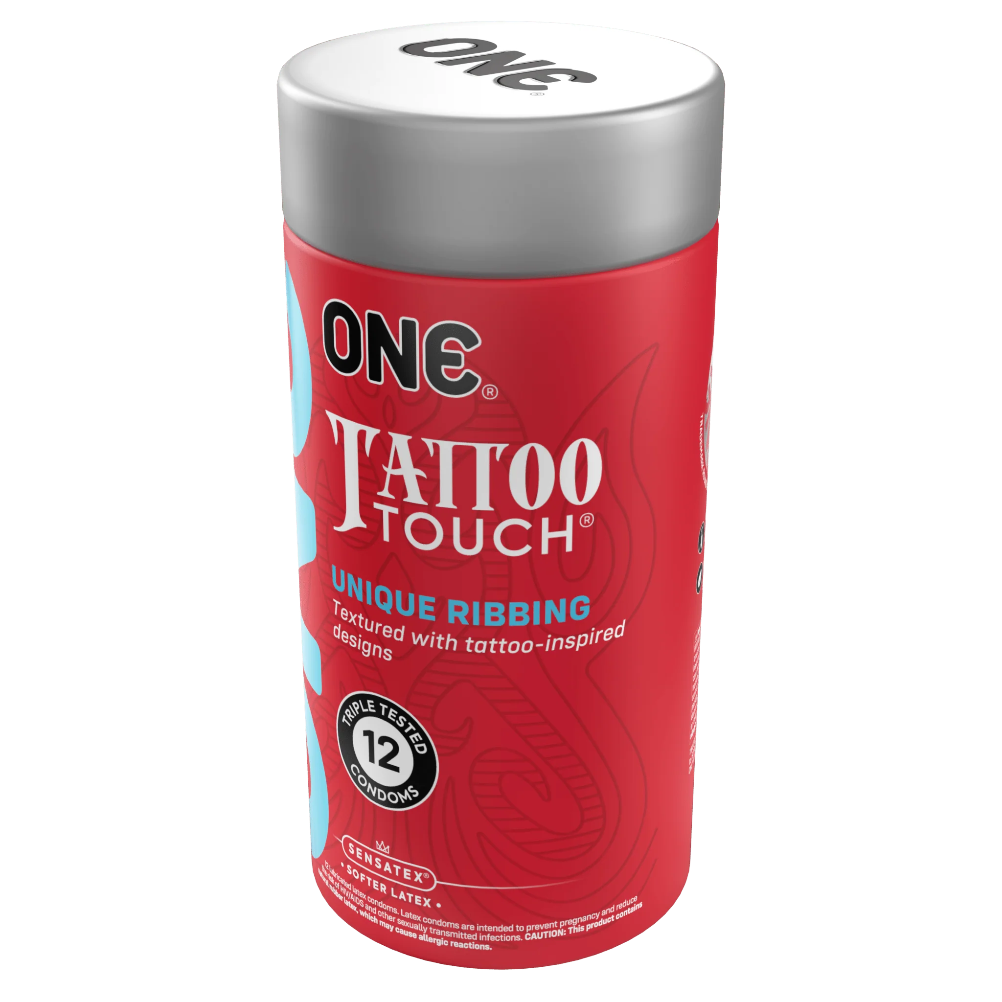 Tattoo Touch® Condoms - Image 4