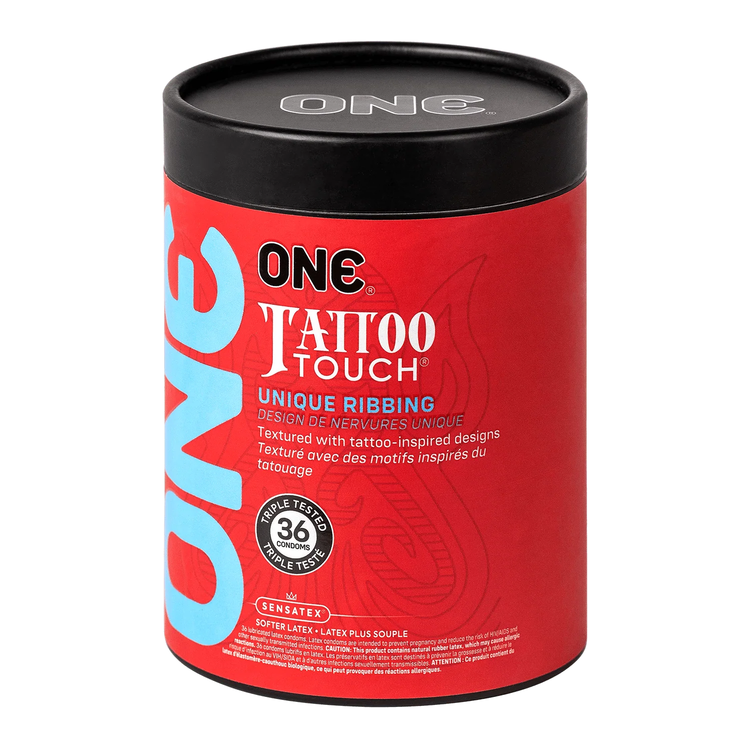 Tattoo Touch® Condoms - Image 5