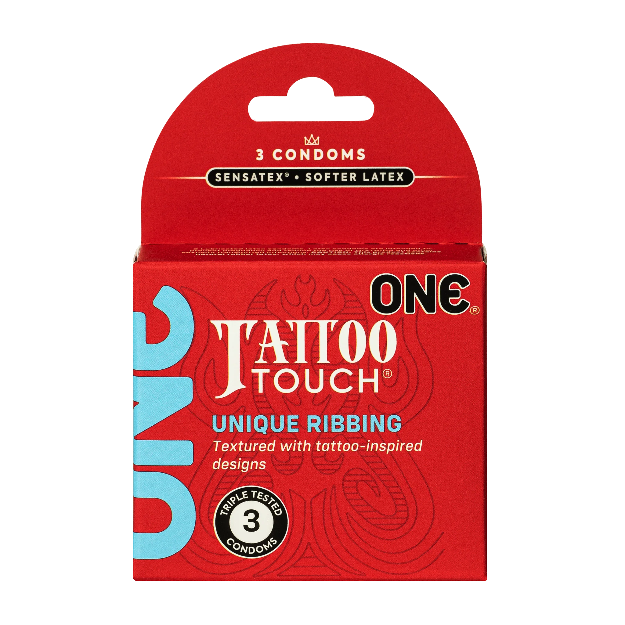 Tattoo Touch® Condoms - Image 6