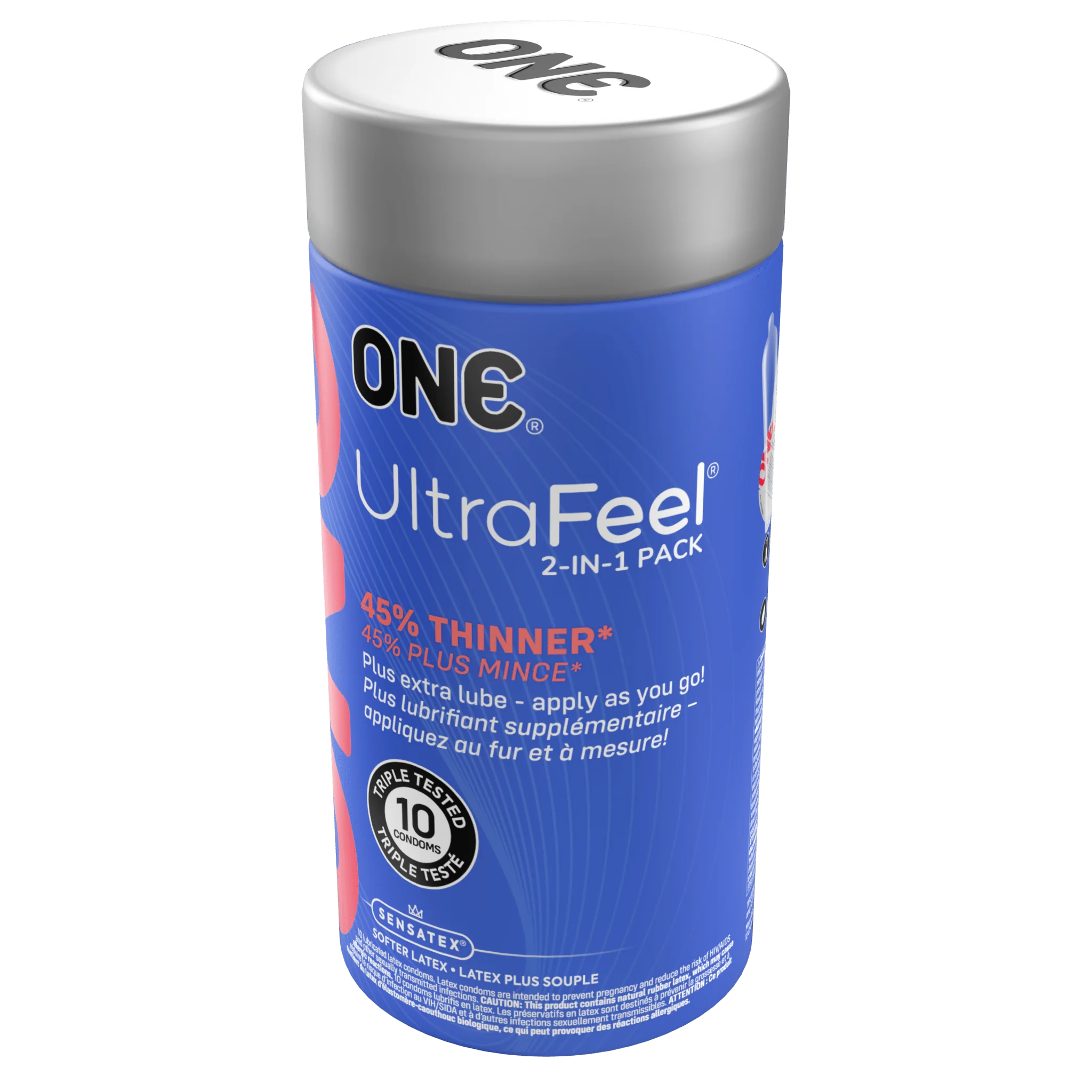 UltraFeel® Condoms - Image 4