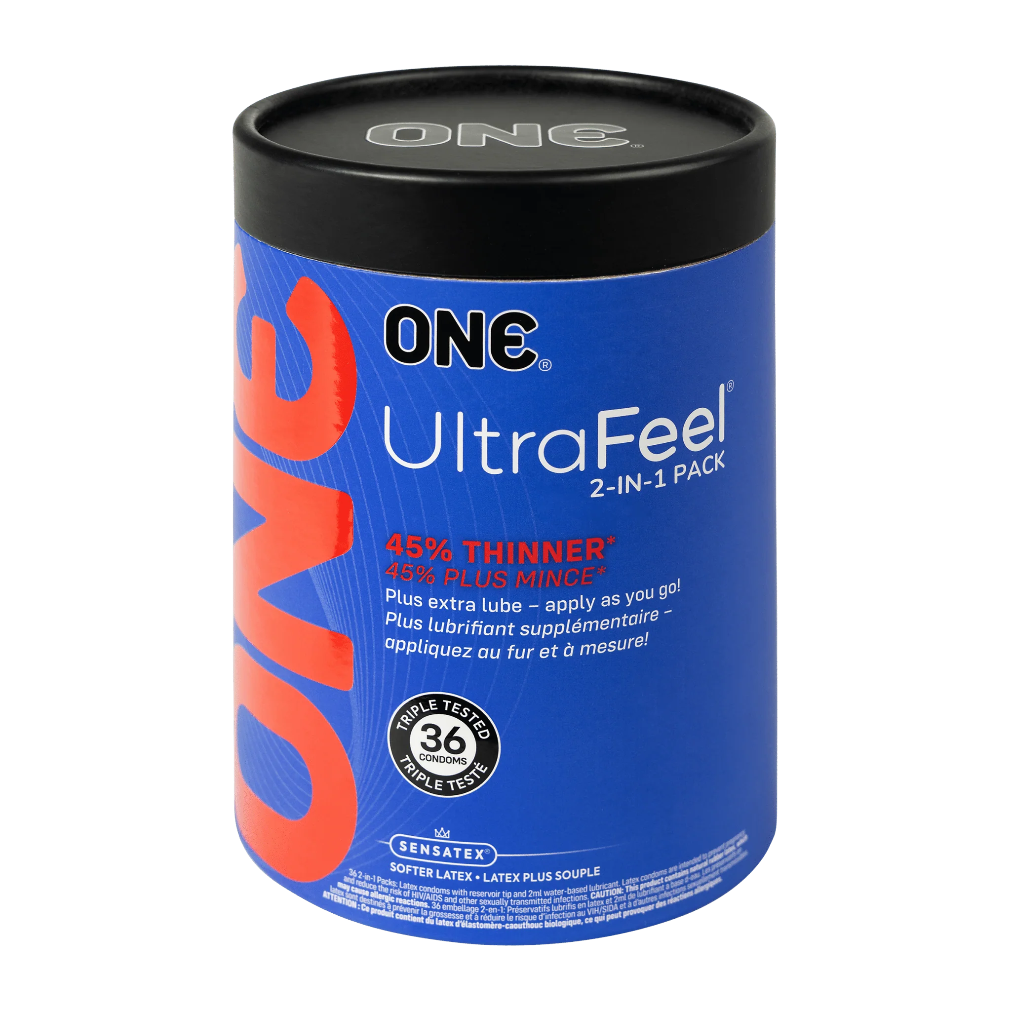UltraFeel® Condoms - Image 5